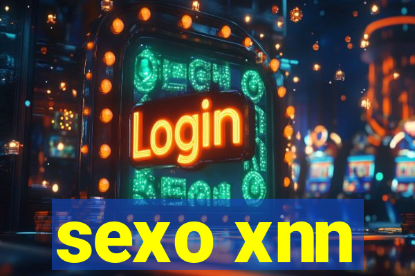 sexo xnn